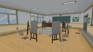 Art Room | Yandere Simulator Wiki | Fandom