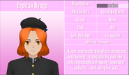 Enpitsus Profil vom 1. Juli 2018 Build
