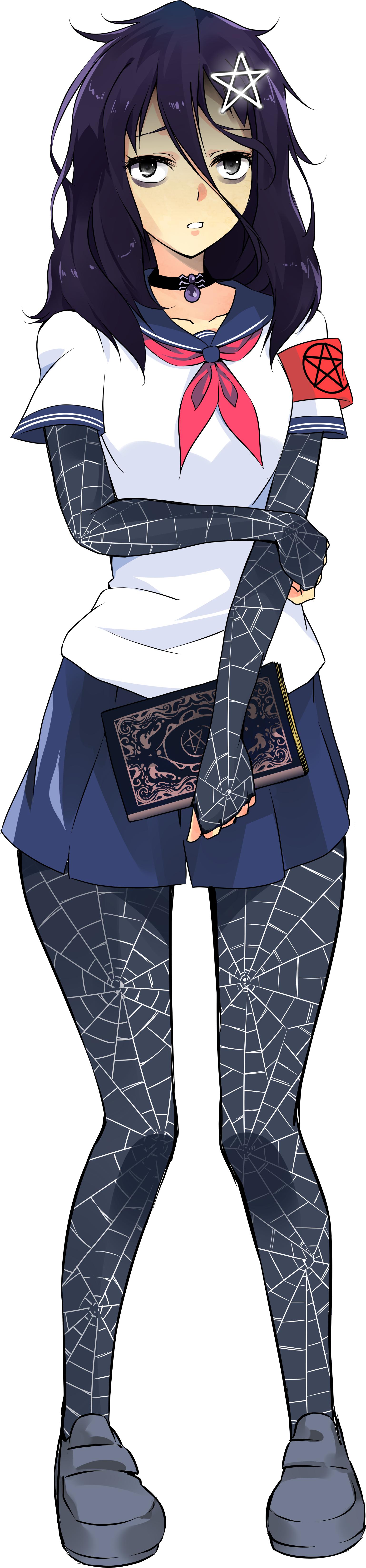 yandere simulator rivals oka ritou yandere simulator rivals oka ritou