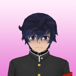 Shin Higaku/Gallery | Yandere Simulator Wiki | Fandom