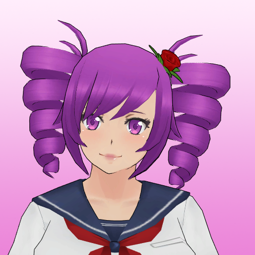 Kokona Haruka Wikia Yandere Simulator Fandom