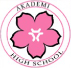 School logo as of July 30th, 2017.