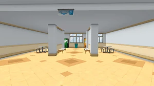 Cafeteria