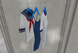 Uniforms | Yandere Simulator Wiki | Fandom