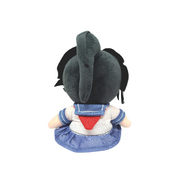 Limited Edition Yandere-Chan Plush back