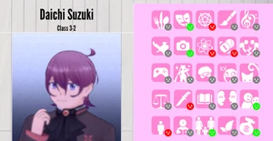 DaichiSuzukiConversationalTopics