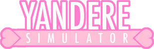 Yandere Sim Logo