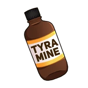 Tyramine (Inventory)