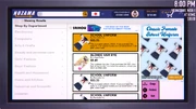 The Nozama search screen.