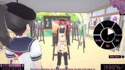 Art Club Yandere Simulator Wiki Fandom Art Club Yandere Simulator Wiki Fandom