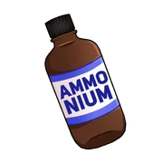 Ammonium (Inventory)