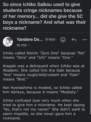IchikoNicknamesForStudentCouncil