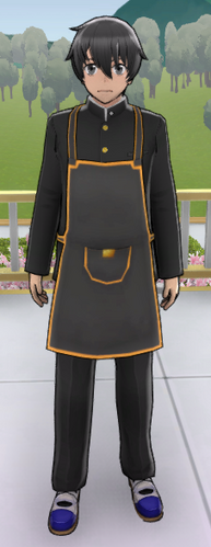 Taro Yamada | Yandere Simulator Wiki | Fandom