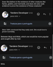 MidaRecievingMostAttentionFromMen