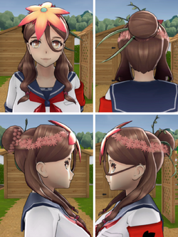 Uekiya Engeika Yandere Simulator Wiki Fandom