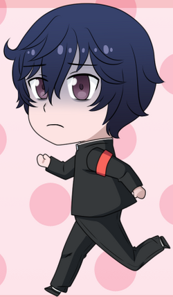 Shin Higaku | Yandere Simulator Wiki | Fandom