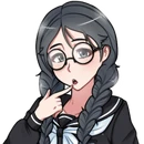 Azebiki Aishi (originally).