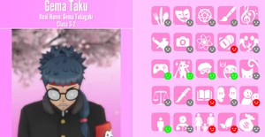 GemaTakuConversationalTopics