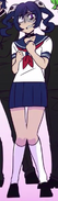 Supana no vídeo Bucket Based Murder in Yandere Simulator