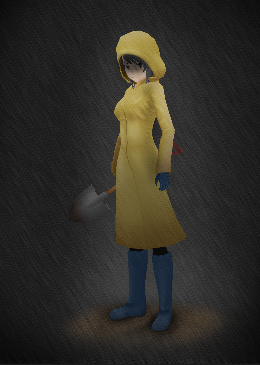 Impermeable | Wikia Yandere Simulator | Fandom Impermeable | Wikia Yandere Simulator | Fandom