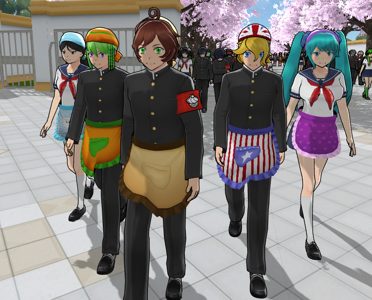 Science club yandere simulator. яндере симулятор кружки. яндере симулятор кружки. яндере симулятор ирука. яндере симулятор драматический кружок.