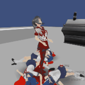Sanity Yandere Simulator Wiki Fandom