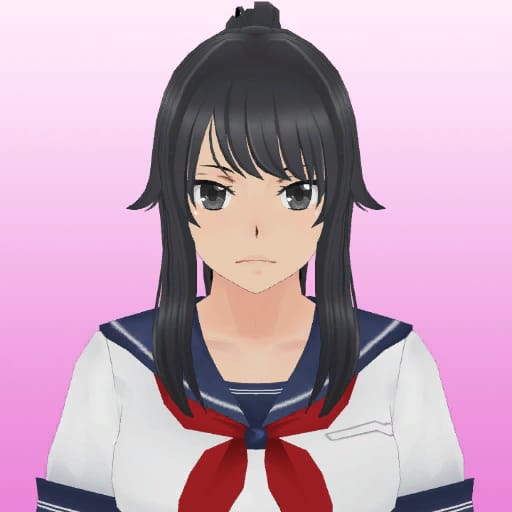 Ayano Aishi Wikia Yandere Simulator Fandom 8209