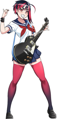 Miyuji Shan Yandere Simulator Wiki Fandom