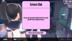 Science Club Yandere Simulator Wiki Fandom Science Club Yandere Simulator Wiki Fandom