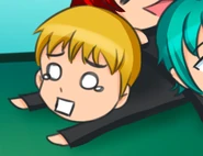 An illustration of Sota from the 3rd Anniversary blog post.