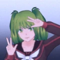 Koharu Hinata (current)