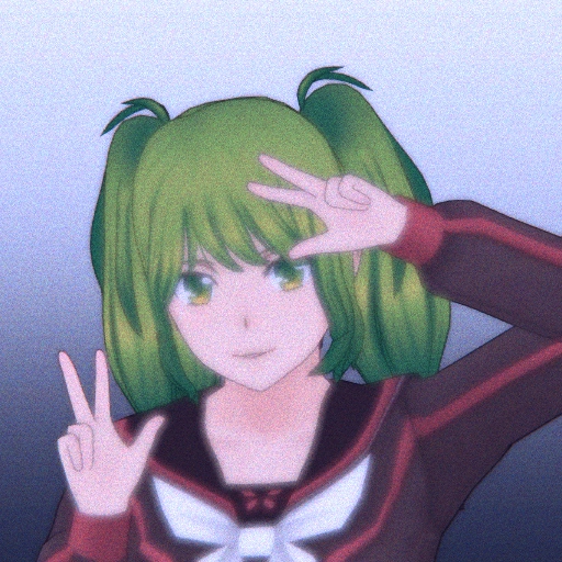 ⭐️KOHARU⭐️ Koharu Hinata | Yandere Simulator Wiki | Fandom