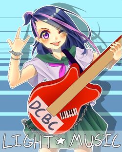 Light Music Club Yandere Simulator Wiki Fandom Light Music Club Yandere Simulator Wiki Fandom
