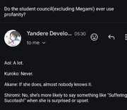 StudentCouncilGirls-AndProfanity