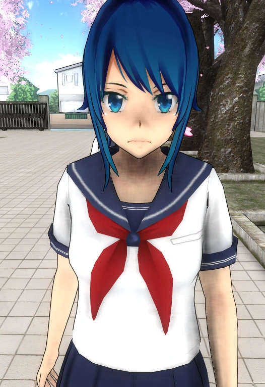 Students | Yandere Simulator Wiki | Fandom