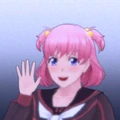 Kaguya Wakaizumi (current)