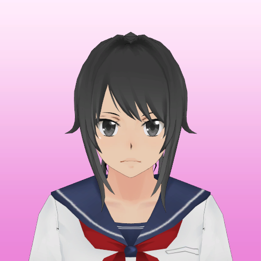 yandere simulator characters yandere simulator characters