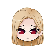 Chigusa Busujima (Student Sprite)