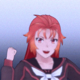 Moeko Rakuyona (current)