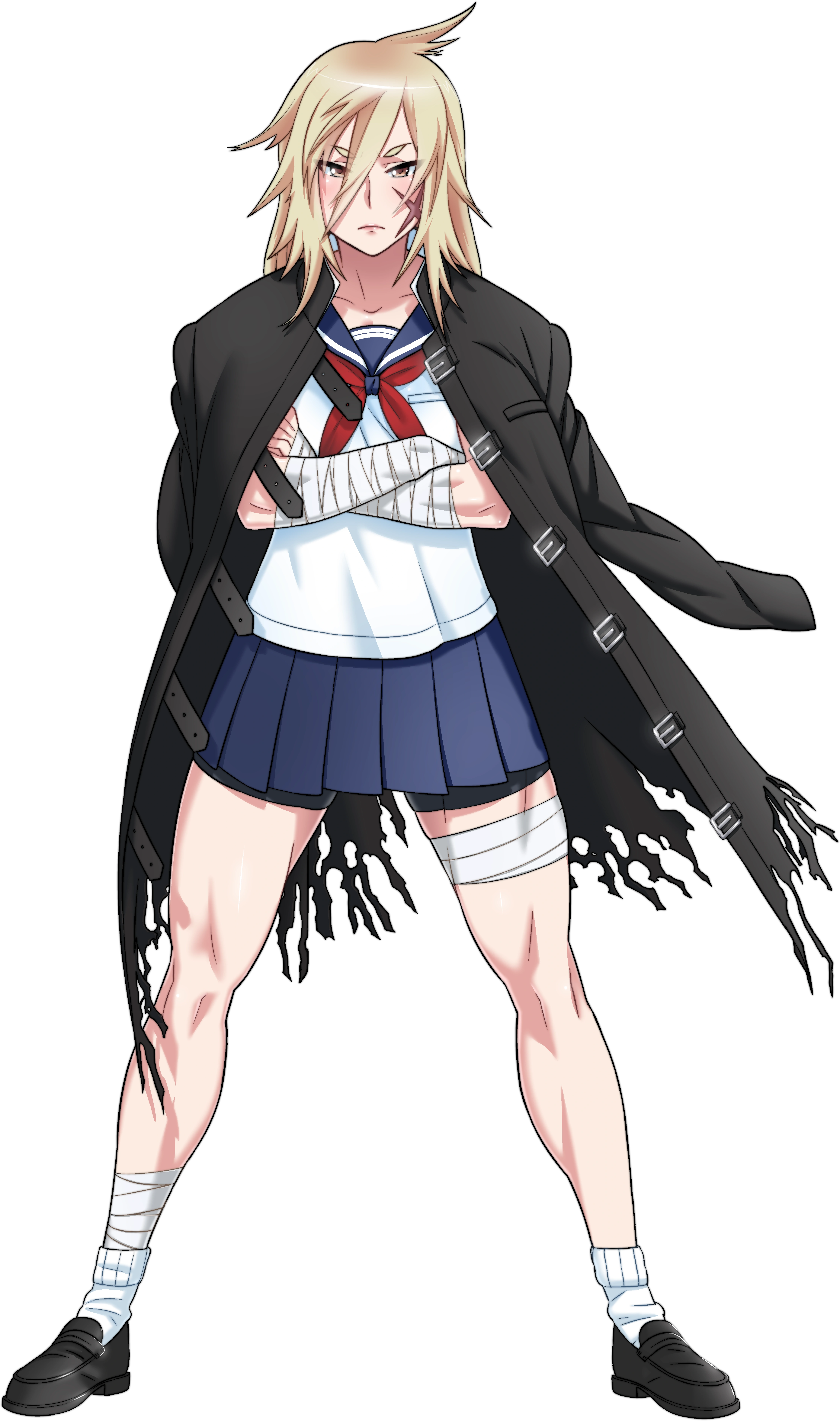 Osoro Shidesu | Yandere Simulator Wiki | Fandom