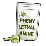 Phenylethylamine (Inventory)