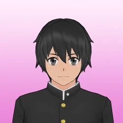 Taro Yamada/Gallery | Yandere Simulator Wiki | Fandom