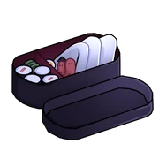 Bento (Inventory)
