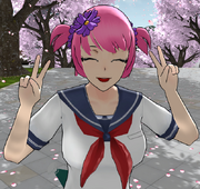 SakuraPose