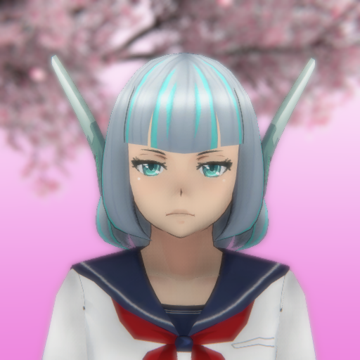 Gita Yamahato, Wikia Yandere Simulator