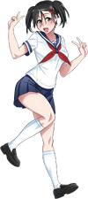 All Students 病嬌模擬器維基亞中文百科 Fandom All Students 病嬌模擬器維基亞中文百科 Fandom