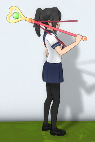 魔法少女杖 病嬌模擬器維基亞中文百科 Fandom 魔法少女杖 病嬌模擬器維基亞中文百科 Fandom