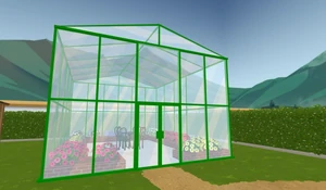 GreenHouse