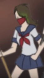 Raimu Ichijo | Yandere Simulator Wiki | Fandom
