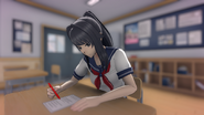 Ayano Aishi/Gallery | Yandere Simulator Wiki | Fandom